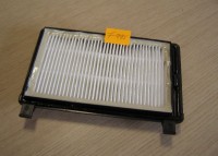 FILTR HEPA KASETA PHILIPS