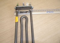 GRZAŁKA 1900W Z BEZPIECZNIKIEM