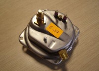 GRZAŁKA GÓRNA EKSPRESU 600W