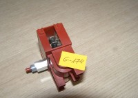 GENERATOR ISKRY 2WEJ-4WYJ