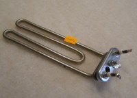 GRZAŁKA 02843T 2000W OTWÓR