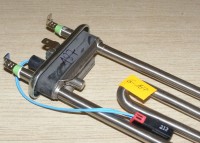 GRZAŁKA 2000W Z CZUJNIKIEM