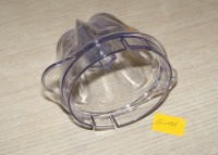 GŁOWICA WYCISKARKI DO SOKÓW