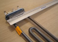 GRZAŁKA 2050W/28835+TERMIK