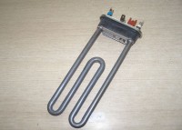 GRZAŁKA 1640W Z NTC 19CM