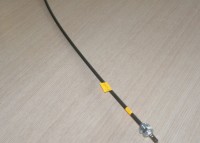 GRZAŁKA 160CM 1500W DO GIĘCIA