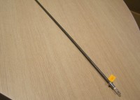 GRZAŁKA 120CM 1000W/DO GIĘ