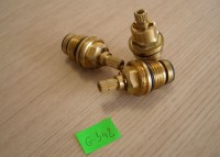 GŁOWICA BATERII 1/2-ŚRUBA