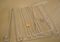 GRZAŁKA ROZMRAŻANIA