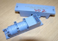 GENERATOR ISKRY 3WEJ-4WYJ