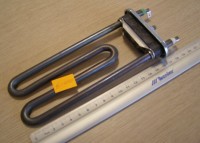 GRZAŁKA 1700W Z/B OTW.17CM