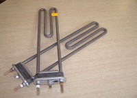 GRZAŁKA 2000W Z/B 31CM OTW