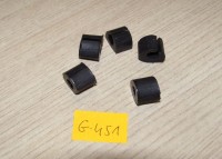 GUMKA POD RUSZT