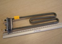 GRZAŁKA 2000W OTW.25CM