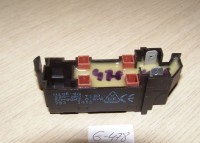 GENERATOR ISKRY W10R-4A