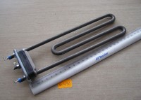 GRZAŁKA 2000W Z OTWOREM