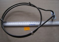 GRZAŁKA TERMOOBIEGU 2300W