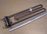 GRZAŁKA 2000W Z TERMIKIEM