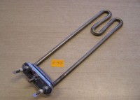 GRZAŁKA 1900W Z OTWOREM/GIĘTA