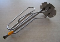 GRZAŁKA 2000W VIKING