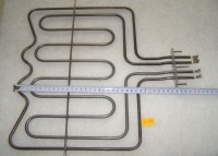 GRZAŁKA 1000/1900 W GÓRNA
