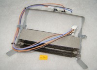 GRZAŁKA 2,2 KW SUSZARKA