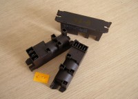 GENERATOR ISKRY 3WEJ-4WYJ