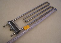 GRZAŁKA 2000W OTW.27CM