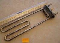 GRZAŁKA 1600W Z CZUJNIKIEM