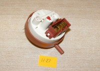 HYDROSTAT 100/75 4-STYK