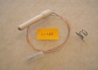 ISKROWNIK KUCHNI L450