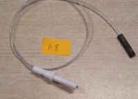 ISKROWNIK PALNIKA WOK