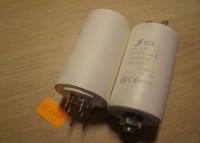 KONDENSATOR 20 MF/450V