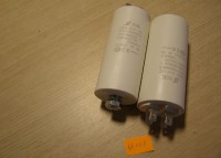 KONDENSATOR 30 MF/450V