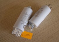 KONDENSATOR 5 MF/450V