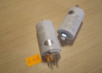 KONDENSATOR 8 MF/450V