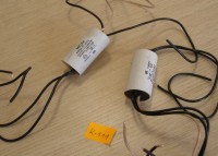 301.0035 KONDENSATOR 0.2MF