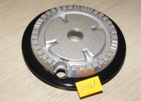 KOŁPAK PALNIKA Z PIERŚCIENIEM