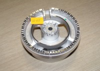 KOŁPAK PALNIKA WOK 2 KORONOWY