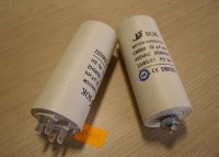 KONDENSATOR 32 MF/450V