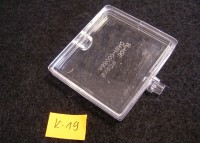 KLAPKA ZAMYKAJĄCA WENTYLATOR