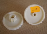 KOŁO ZĘB.ZDAW.N10105A PR.