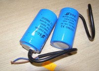 KONDENSATOR 125 MF/320V