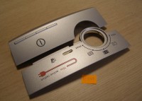 KLAWISZ WYŁĄCZNIKA KPL.