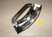 KLAMKA DRZWI KPL.INOX