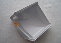 KOMORA ZASOBNIKA PROSZKU