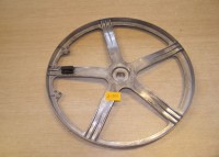 KOŁO DUŻE PŁASKIE