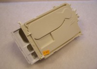 KOMORA ZASOBNIKA PROSZKU KPL.