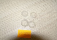 KRĄŻEK ZAWORU PRZELEW.