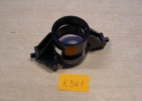 181.0006 KOŃCÓWKA GWINTOWANA